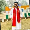 Rishav Raj