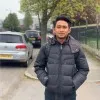 Mohd Shazrul Mohamad Tamyiz