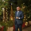 Harsh Kumar Sharma