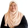 Nur Ain Fatihah Mohd Podzi