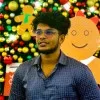 ashwin alex