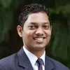Manish Peter Ekka