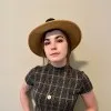 Lydia White
