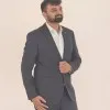 Prashanth Prathamashetti