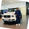 DEVARAJ SHANKAR