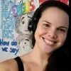 Maria Thereza Palhares
