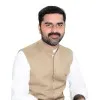 Mudassar Mushtaq
