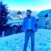 Lakshay Mehra