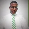 Direshen Govender