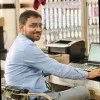 ABHISHEK KUMAR