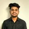 Arun Menon