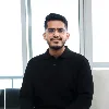 Sriraj Shetye