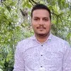 PARESH BAMANE
