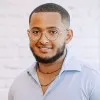 kaleab Alemseged