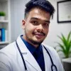 Debasish Priyadarshi