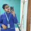 Kusumita Saha