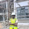 EgnAmon Mutai