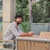 Pritish Kumar Biswal