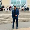 Fahad Kapdi