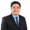 Benedict Lorenzo Bravo