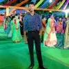 Sourav Achary