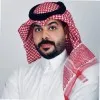 Mshari Alharbi