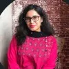 Romaisa Iqbal