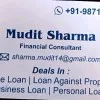 Mudit Sharma