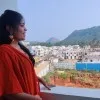 Vandhana Krishna