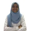 Nur Fatin Amirah Mohd Ali Hanafiah