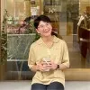 Pattaravadee Luamsomboon