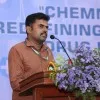 P Logeshkumar MPharm