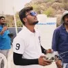 Srinivas Mamidi