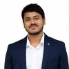 D Naveen Kumar