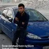 Azadi Çetinkaya