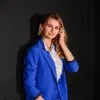Alina Striuk