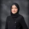 Aisha Dinar