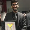 Chaitanya Ingle