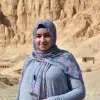 Mariam Sarhan