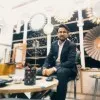 Nadeem Rehman