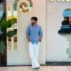 Gautam Gaba