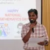 Barath Kumar