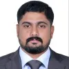 Arjun Nair