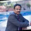 Saju Thomas