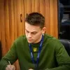 Oleksii Poliakh