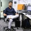 Mohammad Afzal Ansari