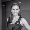 Amy Irvine