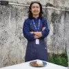 Rizki Ilham arif