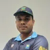 Shanka Wannisekara