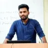 Poovarasan Ravi